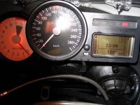 BMW K1200S